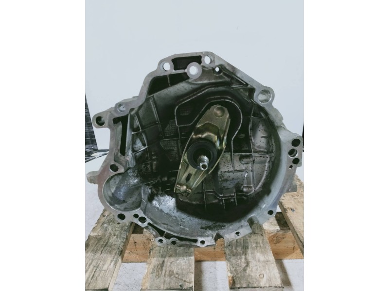 Recambio de caja cambios para volkswagen passat berlina (3b3) referencia OEM IAM GGF 07074 0662 5V