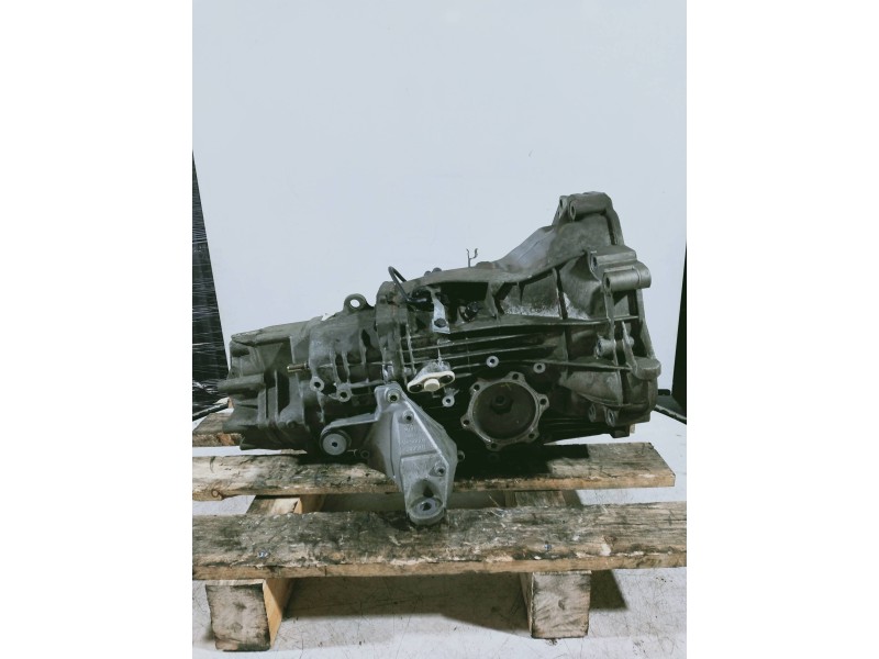 Recambio de caja cambios para volkswagen passat berlina (3b3) referencia OEM IAM GGF 07074 0662 5V