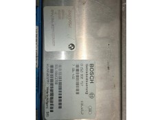 Recambio de centralita cambio automatico para bmw serie 7 (e38) 740il automático referencia OEM IAM 0260002717 7506450  2