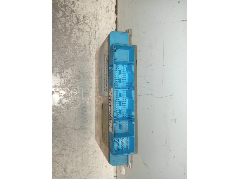 Recambio de centralita cambio automatico para bmw serie 7 (e38) 740il automático referencia OEM IAM 0260002717 7506450 