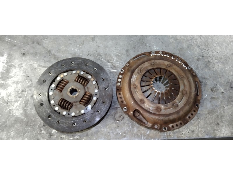 Recambio de kit embrague para audi 100 berlina (c4) básico referencia OEM IAM   