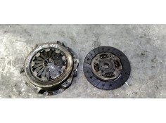 Recambio de kit embrague para citroen c3 1.1 furio referencia OEM IAM    2