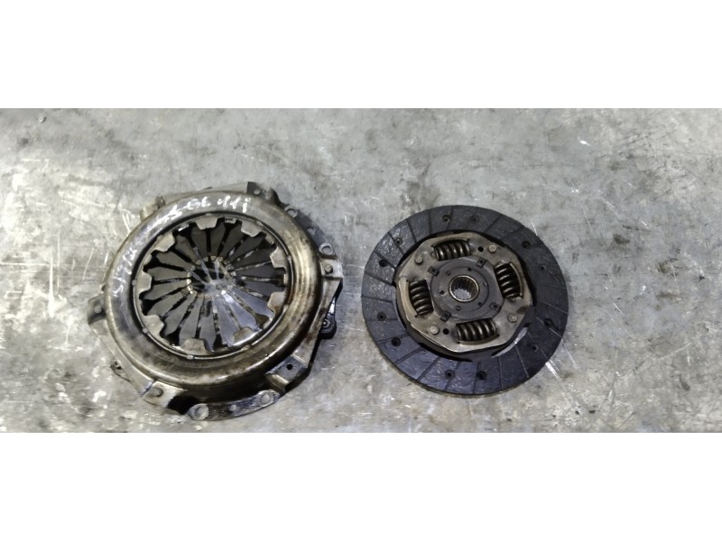 Recambio de kit embrague para citroen c3 1.1 furio referencia OEM IAM   