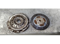 Recambio de kit embrague para ford transit connect (tc7) furgón (2006) referencia OEM IAM    2