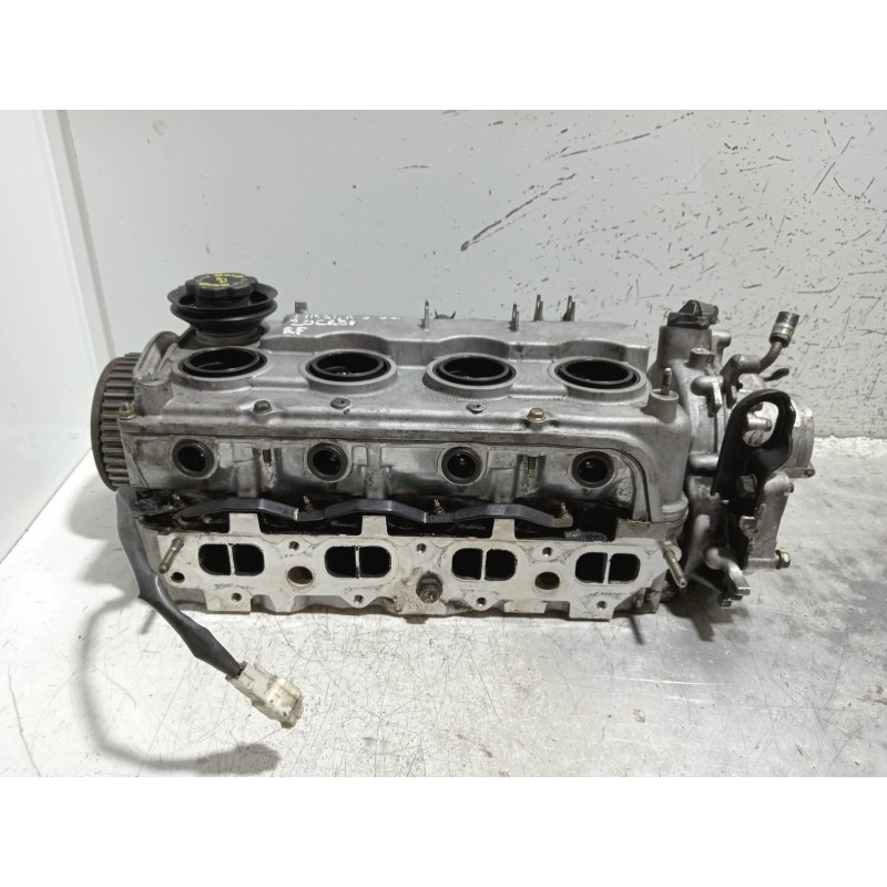Recambio de culata para mazda 6 berlina (gg) 2.0 crtd 120 active (5-ptas.) referencia OEM IAM RF  