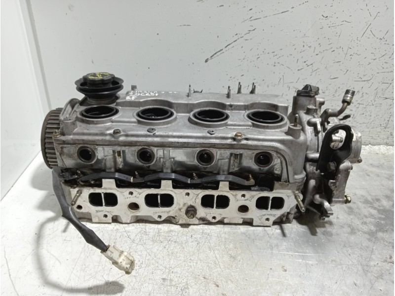 Recambio de culata para mazda 6 berlina (gg) 2.0 crtd 120 active (5-ptas.) referencia OEM IAM RF  