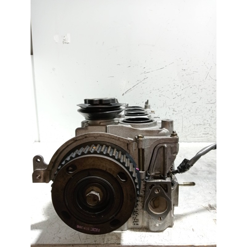 Recambio de culata para mazda 6 berlina (gg) 2.0 crtd 120 active (5-ptas.) referencia OEM IAM RF  