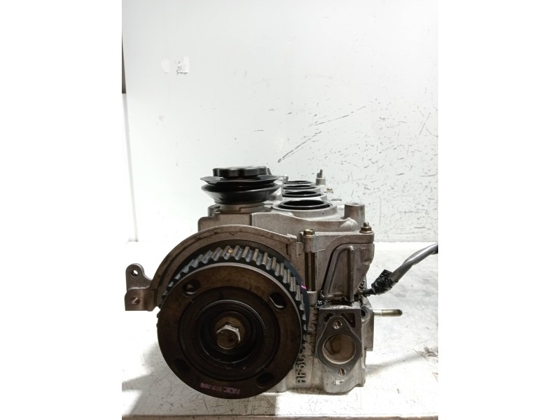 Recambio de culata para mazda 6 berlina (gg) 2.0 crtd 120 active (5-ptas.) referencia OEM IAM RF  