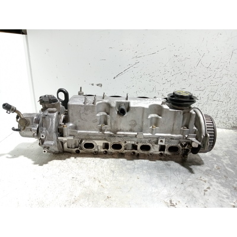 Recambio de culata para mazda 6 berlina (gg) 2.0 crtd 120 active (5-ptas.) referencia OEM IAM RF  