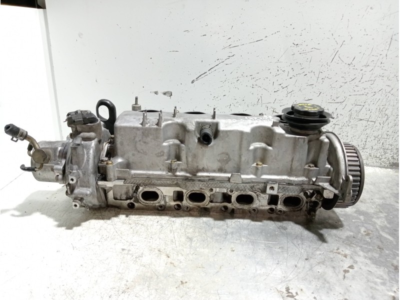 Recambio de culata para mazda 6 berlina (gg) 2.0 crtd 120 active (5-ptas.) referencia OEM IAM RF  