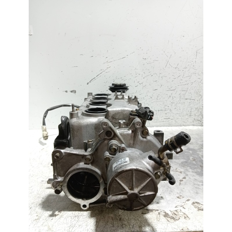 Recambio de culata para mazda 6 berlina (gg) 2.0 crtd 120 active (5-ptas.) referencia OEM IAM RF  