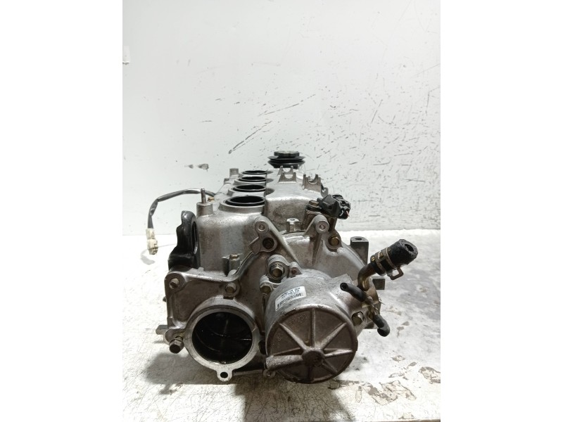 Recambio de culata para mazda 6 berlina (gg) 2.0 crtd 120 active (5-ptas.) referencia OEM IAM RF  