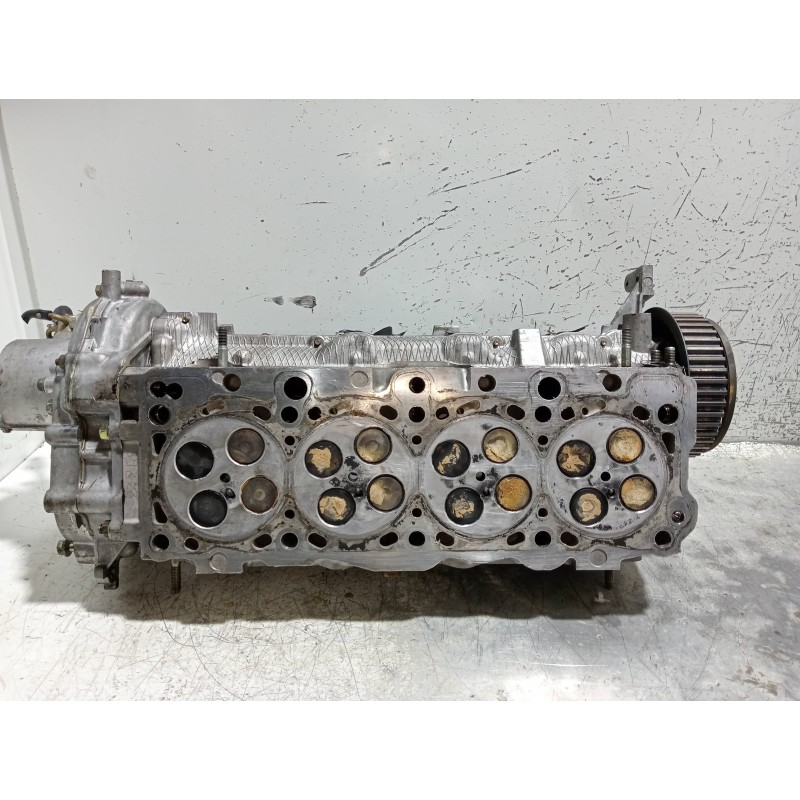 Recambio de culata para mazda 6 berlina (gg) 2.0 crtd 120 active (5-ptas.) referencia OEM IAM RF  