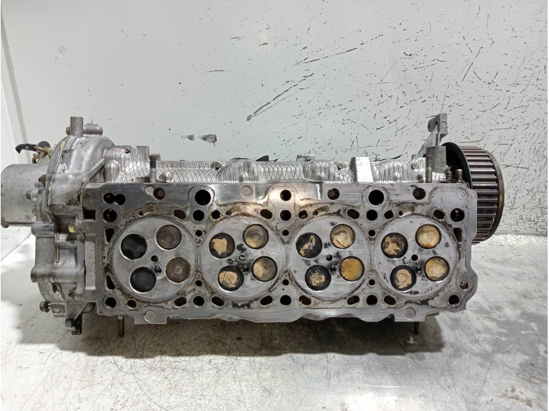 Recambio de culata para mazda 6 berlina (gg) 2.0 crtd 120 active (5-ptas.) referencia OEM IAM RF  