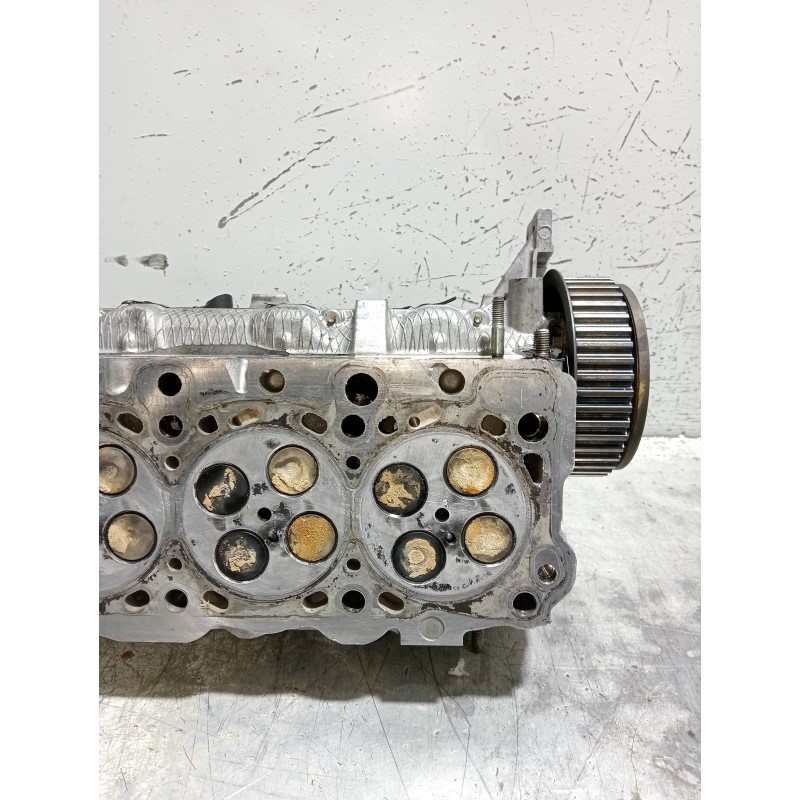 Recambio de culata para mazda 6 berlina (gg) 2.0 crtd 120 active (5-ptas.) referencia OEM IAM RF  