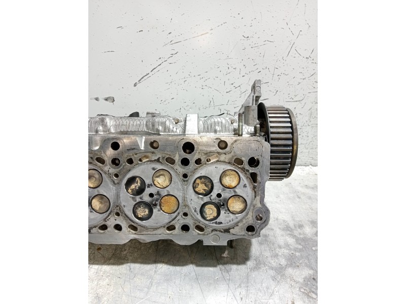 Recambio de culata para mazda 6 berlina (gg) 2.0 crtd 120 active (5-ptas.) referencia OEM IAM RF  