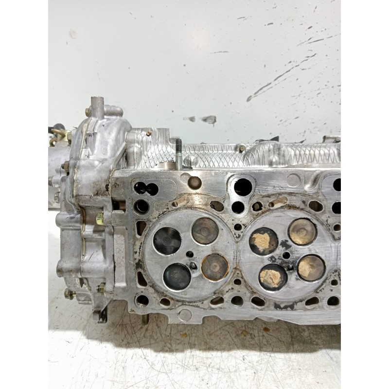 Recambio de culata para mazda 6 berlina (gg) 2.0 crtd 120 active (5-ptas.) referencia OEM IAM RF  