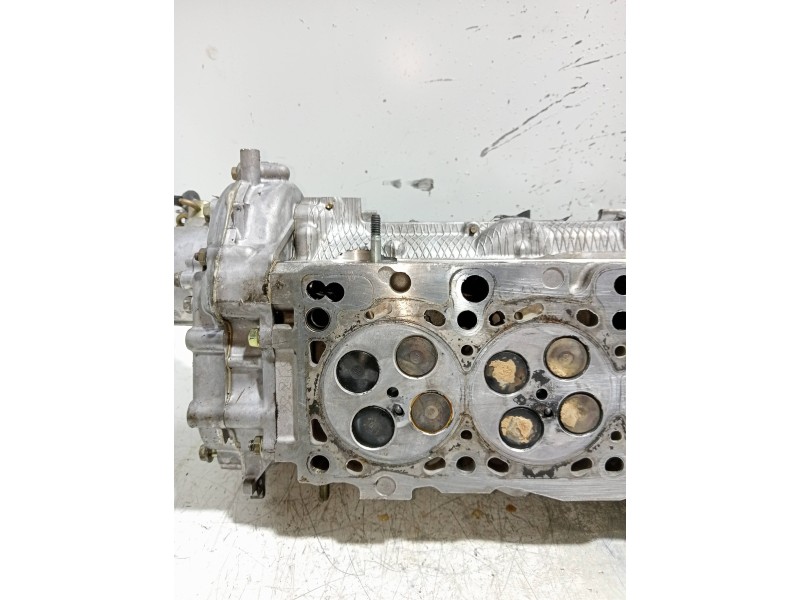 Recambio de culata para mazda 6 berlina (gg) 2.0 crtd 120 active (5-ptas.) referencia OEM IAM RF  