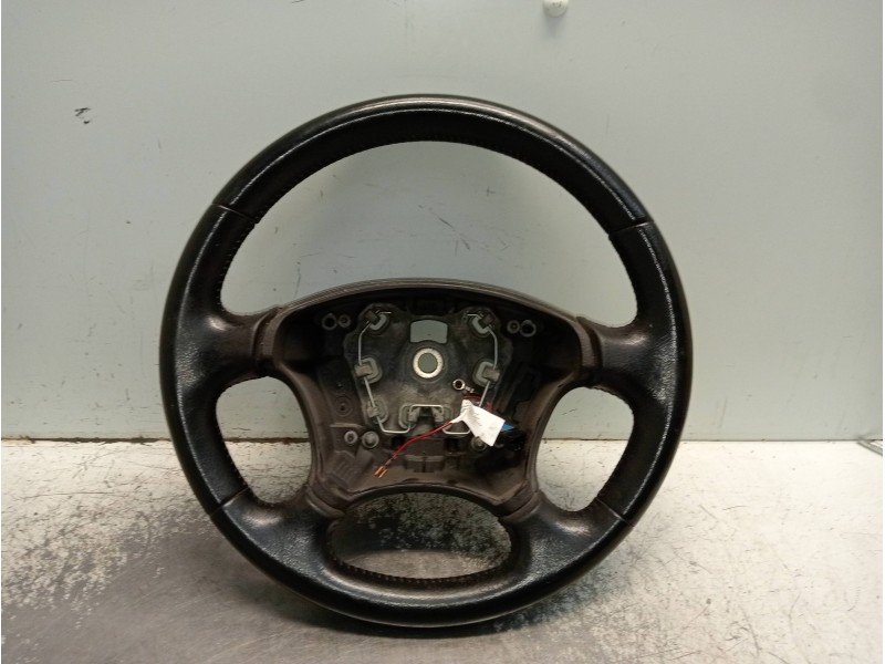 Recambio de volante para peugeot 406 berlina (s1/s2) srdt referencia OEM IAM 9641938877  