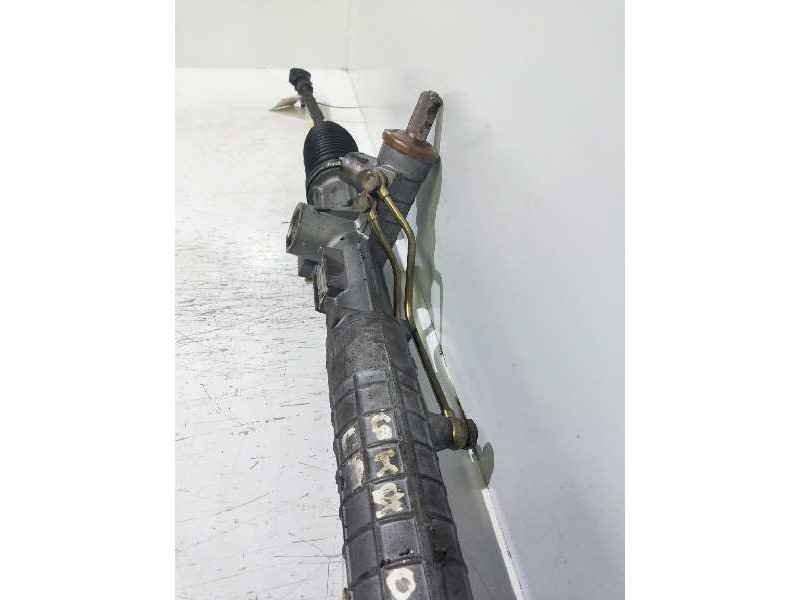 Recambio de cremallera direccion para citroen c8 2.0 hdi fap cat referencia OEM IAM 1332770080  