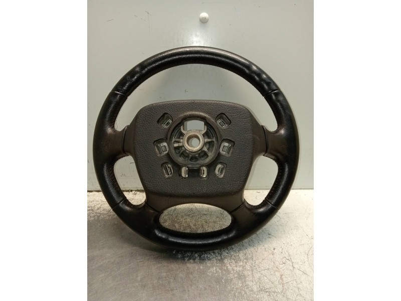 Recambio de volante para peugeot 406 berlina (s1/s2) srdt referencia OEM IAM 9641938877  