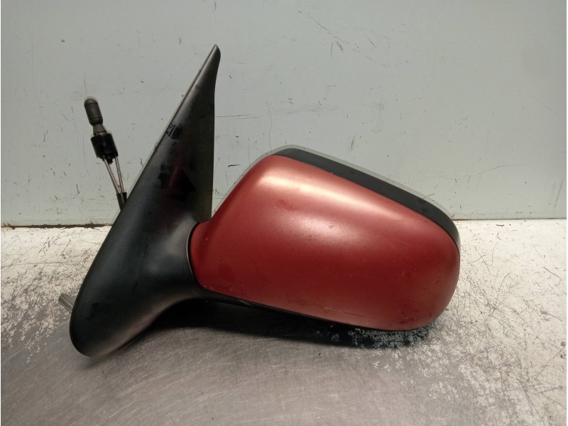 Recambio de retrovisor izquierdo para citroen xsara berlina 1.9td attraction referencia OEM IAM  MANUAL 