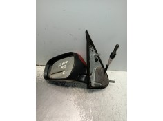 Recambio de retrovisor izquierdo para citroen xsara berlina 1.9td attraction referencia OEM IAM  MANUAL  2
