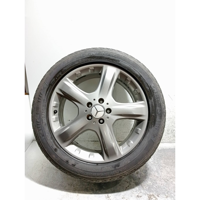 Recambio de juego llantas para mercedes clase m (w164) 320 / 350 cdi (164.122) referencia OEM IAM  CUBIERTAS 255/50/19