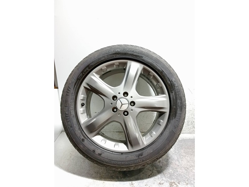 Recambio de juego llantas para mercedes clase m (w164) 320 / 350 cdi (164.122) referencia OEM IAM  CUBIERTAS 255/50/19