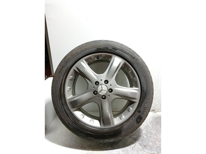 Recambio de juego llantas para mercedes clase m (w164) 320 / 350 cdi (164.122) referencia OEM IAM  CUBIERTAS 255/50/19