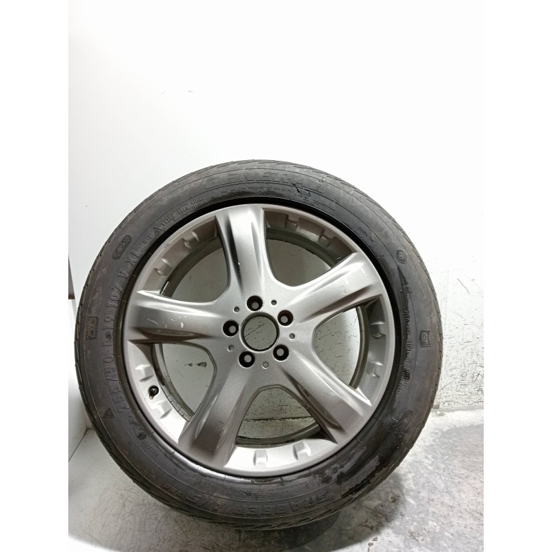 Recambio de juego llantas para mercedes clase m (w164) 320 / 350 cdi (164.122) referencia OEM IAM  CUBIERTAS 255/50/19