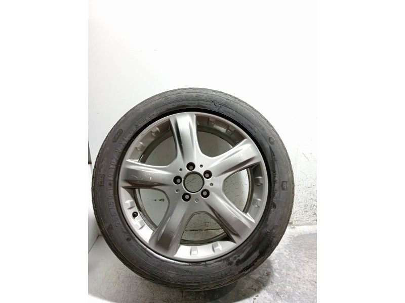 Recambio de juego llantas para mercedes clase m (w164) 320 / 350 cdi (164.122) referencia OEM IAM  CUBIERTAS 255/50/19