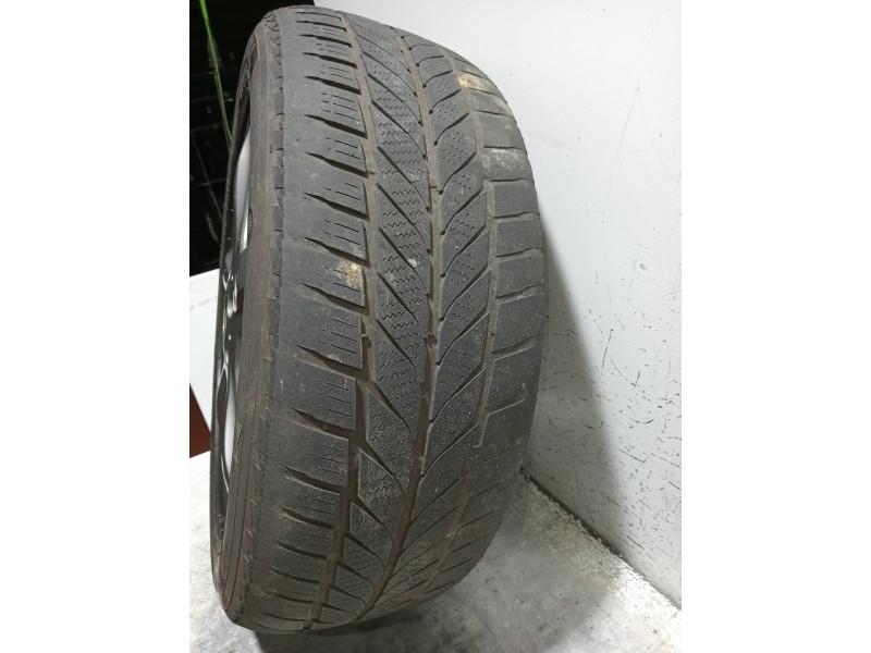 Recambio de juego llantas para mercedes clase m (w164) 320 / 350 cdi (164.122) referencia OEM IAM  CUBIERTAS 255/50/19