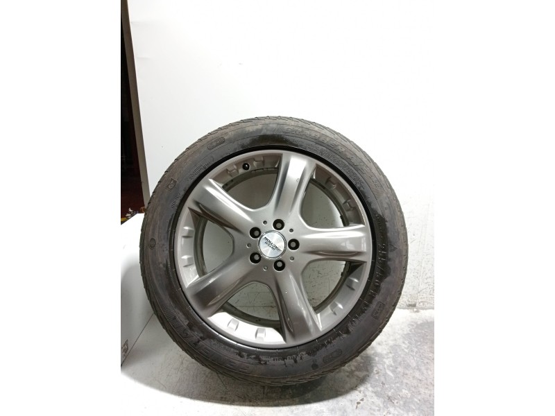 Recambio de juego llantas para mercedes clase m (w164) 320 / 350 cdi (164.122) referencia OEM IAM  CUBIERTAS 255/50/19