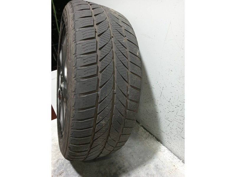 Recambio de juego llantas para mercedes clase m (w164) 320 / 350 cdi (164.122) referencia OEM IAM  CUBIERTAS 255/50/19