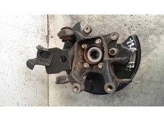 Recambio de mangueta trasera izquierda para lexus nx 300h 4wd referencia OEM IAM    2