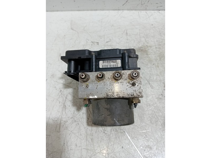 Recambio de abs para renault modus confort dynamique referencia OEM IAM 0265231359 8200129951 