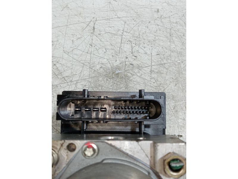 Recambio de abs para renault modus confort dynamique referencia OEM IAM 0265231359 8200129951 