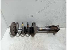 Recambio de amortiguador delantero derecho para nissan almera (n15) competence (1998) referencia OEM IAM 54302N610  