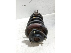 Recambio de amortiguador delantero derecho para nissan almera (n15) competence (1998) referencia OEM IAM 54302N610   2