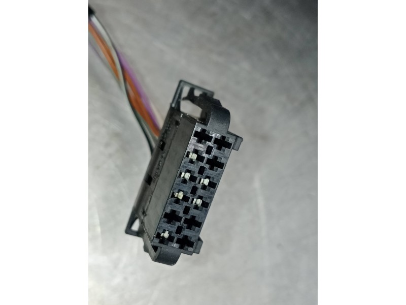 Recambio de retrovisor derecho para volkswagen passat berlina (3b3) referencia OEM IAM   