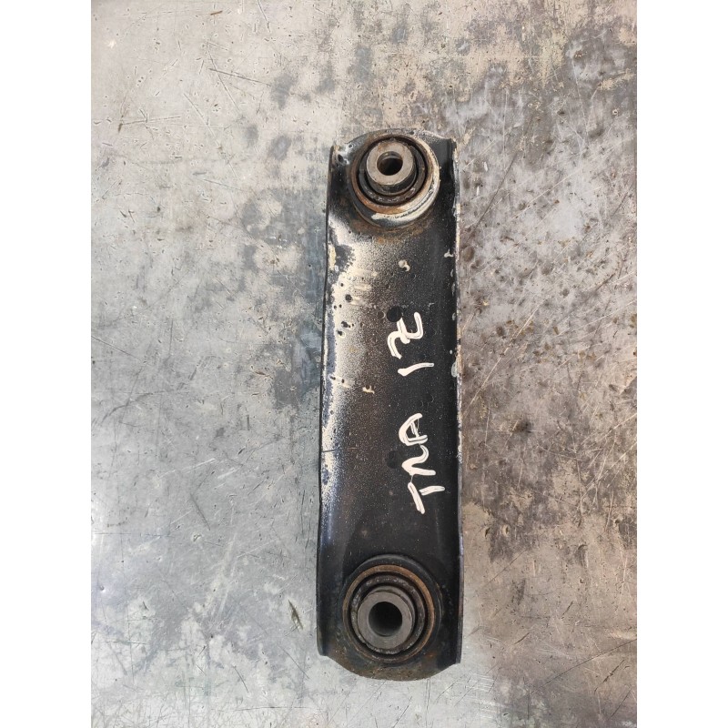 Recambio de brazo suspension superior trasero izquierdo para opel insignia berlina cosmo referencia OEM IAM   