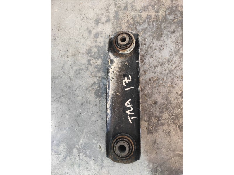 Recambio de brazo suspension superior trasero izquierdo para opel insignia berlina cosmo referencia OEM IAM   