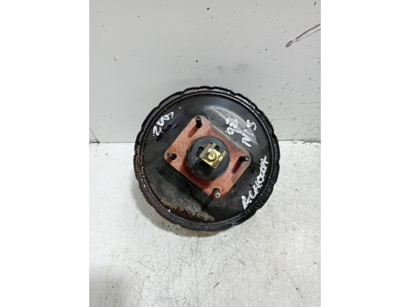 Recambio de servofreno para nissan almera (n15) competence (1998) referencia OEM IAM 86201207  