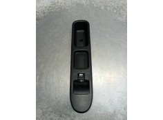 Recambio de mando elevalunas delantero derecho para peugeot 307 (s1) xn referencia OEM IAM   
