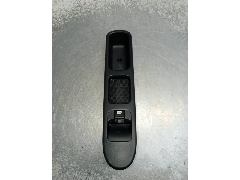 Recambio de mando elevalunas delantero derecho para peugeot 307 (s1) xn referencia OEM IAM   