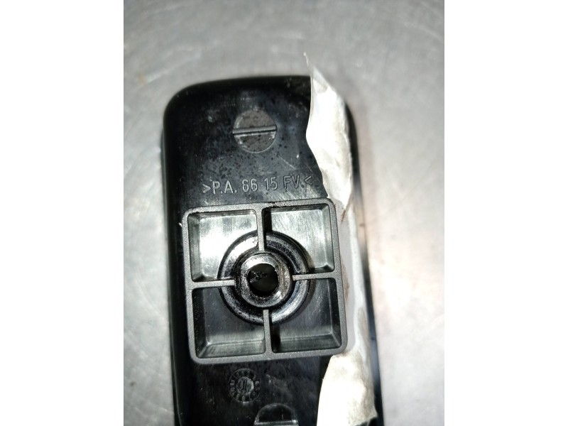 Recambio de mando elevalunas delantero derecho para peugeot 307 (s1) xn referencia OEM IAM   