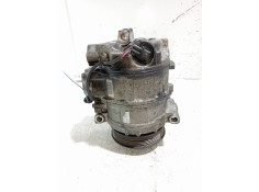 Recambio de compresor aire acondicionado para mercedes clase c (w203) sportcoupe c 220 cdi (203.706) referencia OEM IAM    2