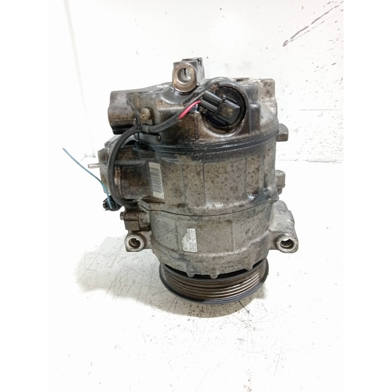 Recambio de compresor aire acondicionado para mercedes clase c (w203) sportcoupe c 220 cdi (203.706) referencia OEM IAM   