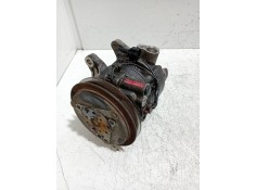 Recambio de compresor aire acondicionado para nissan almera (n15) competence (1998) referencia OEM IAM   
